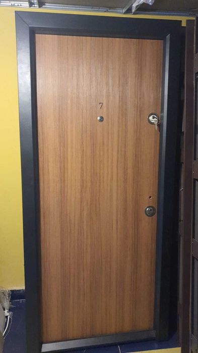 Usi Metalice Romanesti Arta Door MONTAJ INCLUS 1500 lei