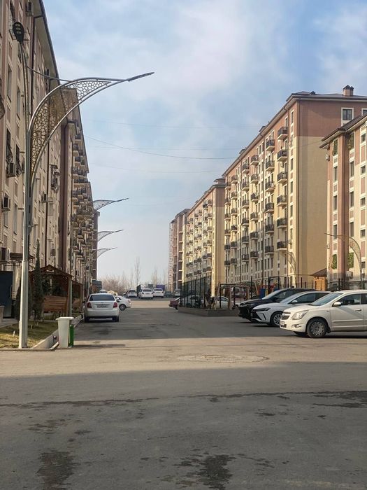 Eshonguzar Bek baraka ctiy