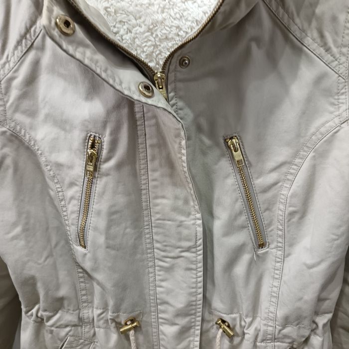 Geaca dama iarna H&M