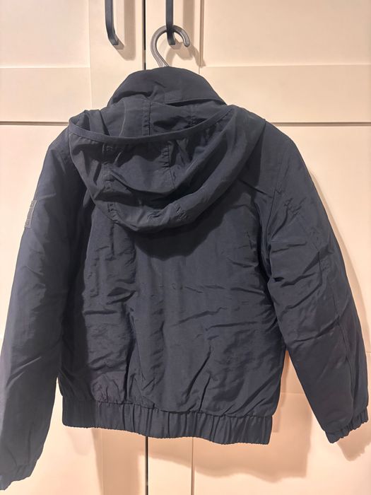 Geanca Tommy Hilfiger copii 122 cm