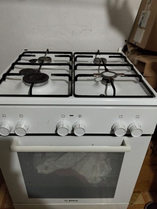 Продается газовая плита