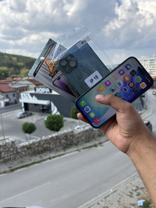 iPhone 15 128 GB