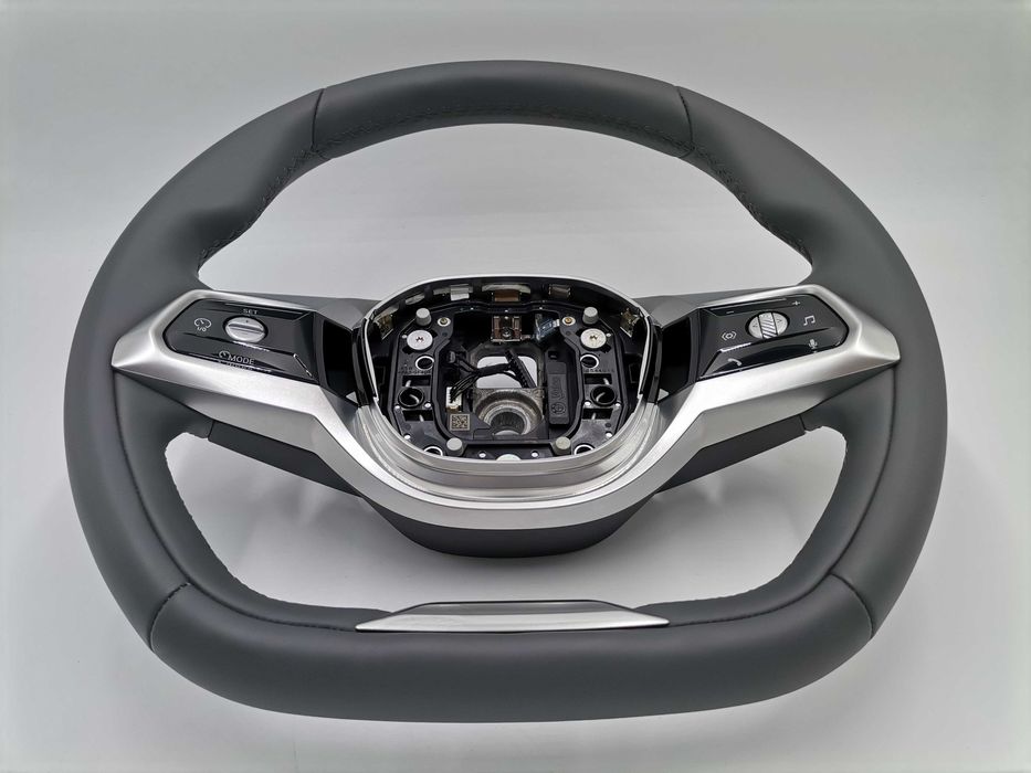 Нов Волан BMW i7 7 G70 Atlasgrey Сив Оригинал