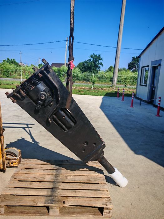 Ciocan Hidraulic SH Montabert BRH250 pentru excavator  8-16 t