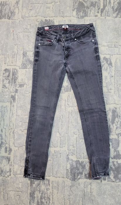 Дънки Tommy, Replay