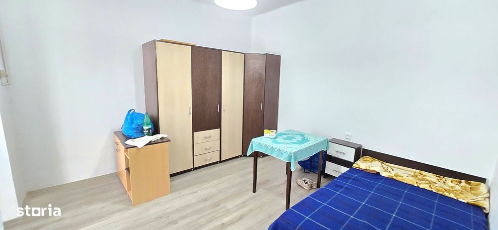 Apartament – Iași, Centru - Vedere 3