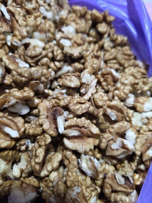 Miez de nuca din anul 2025.