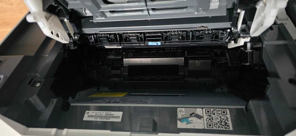 Принтер и скенер HP Laserjet m234sdne