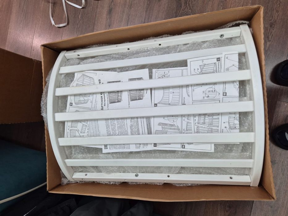 Манеж 2/1 в хорогем состояние