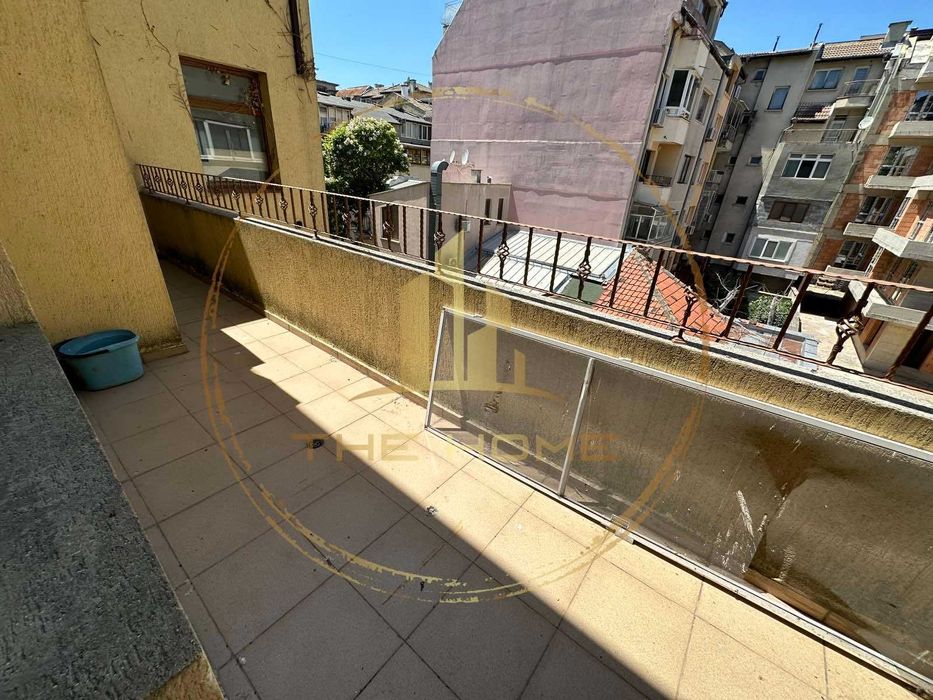 Дава се под наем Тристаен апартамент в Варна, Окръжна болница - 85 кв.м за 400 € - Снимка #10