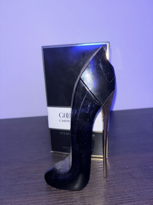 Parfum Carolina Herrera Good Girl
