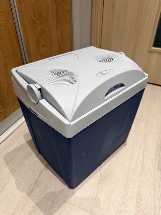 Хладилнa чанта Mobicool TC-25-12 - , 25л, 12V-220V студено
