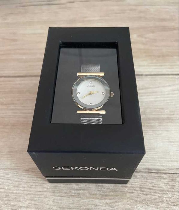 Ceas NOU de dama Sekonda