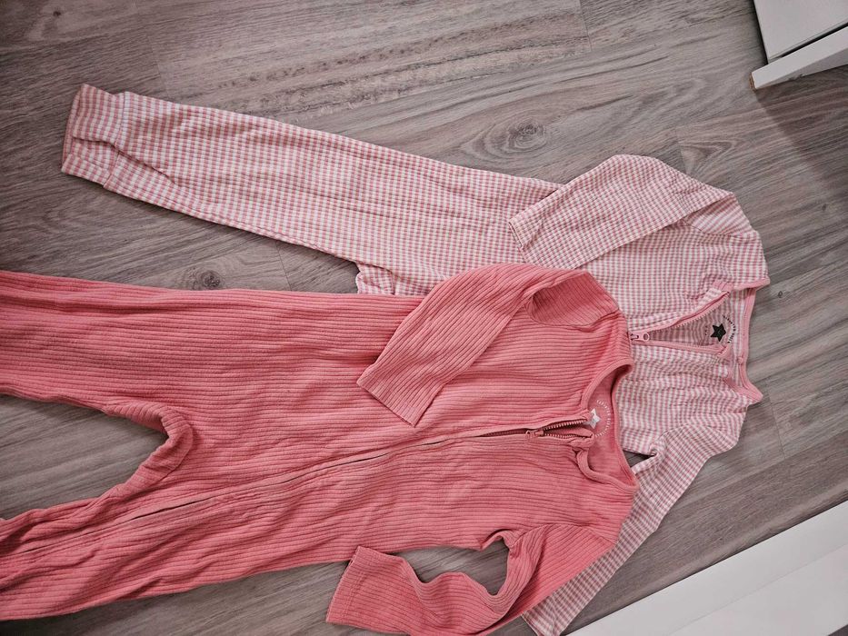 F&F  детски пижами