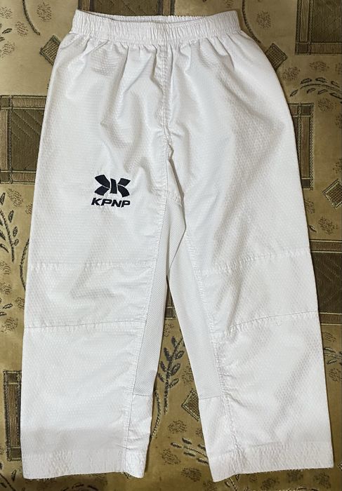 Добок для таеквондо размер 140