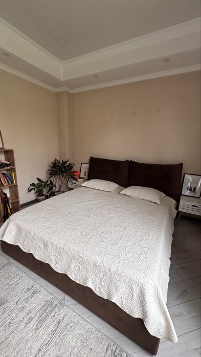 Продаю кровать в идеальном состоянии