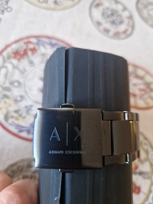 Мъжки часовник Аrmani Exchange