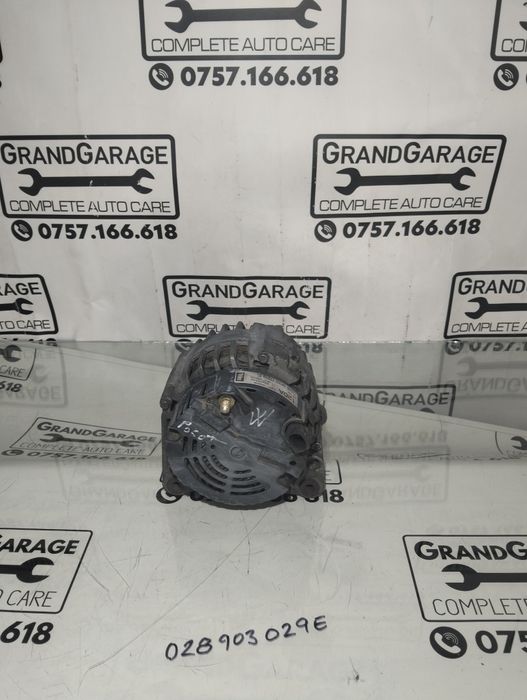 Alternator 120A Golf  Passat Audi A4 A6 Superb 1.9Tdi