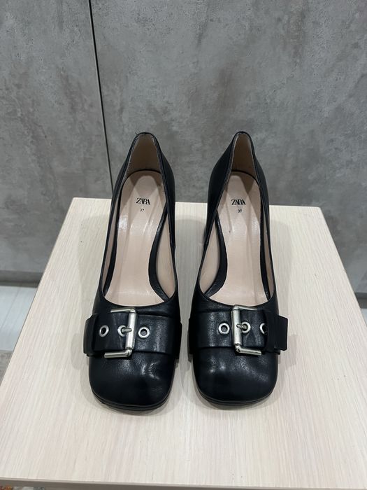 туфли женские 37