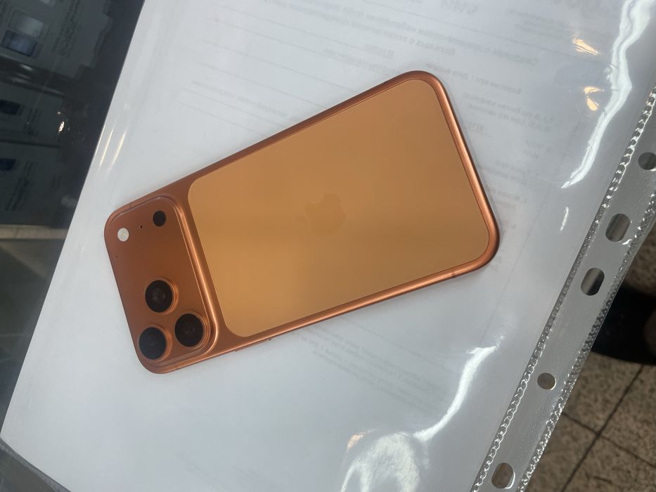 Apple iphone айфон 17 17 про новый