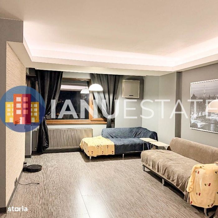 Piata Muncii 10`Metrou Calea Calarasi Nou Centrala Parcare PetFriendly — fotografia 1