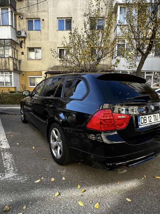 VAND BMW SERIA 3 316Diesel