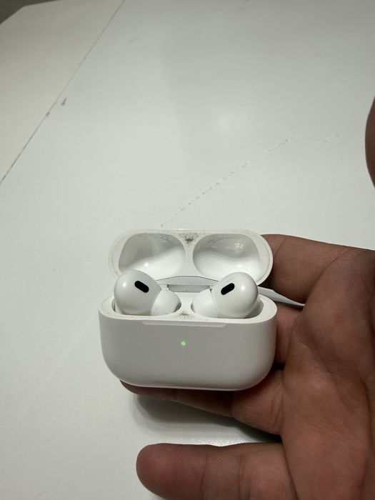 Продается Air Pods Pro 3