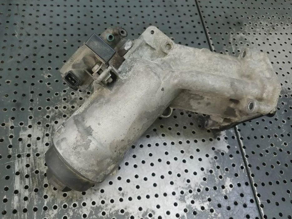 carcasa filtru ulei termoflot  2.0 d  204d4 bmw x3 e83  7787072-07