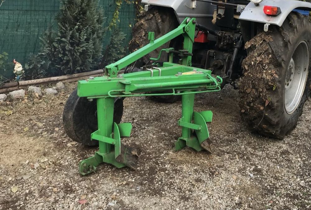 utilaje agricole