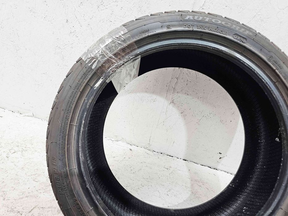 Anvelopa M+S Volkswagen Passat B7 (365) Variant [Fabr 2010-2014] 195 /