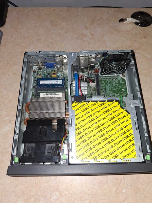 Компютър HP EliteDesk 800 G1 USDT