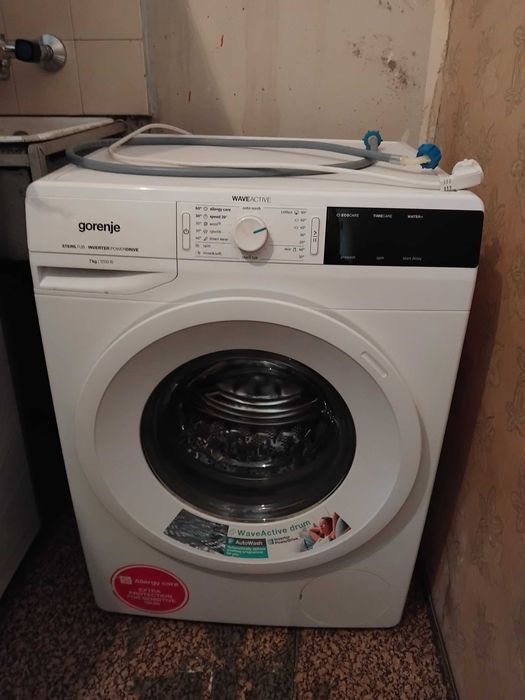 Перялня GORENJE /WEI-723/