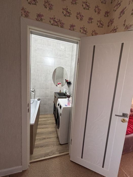 Продам двухкомнатную квартиру