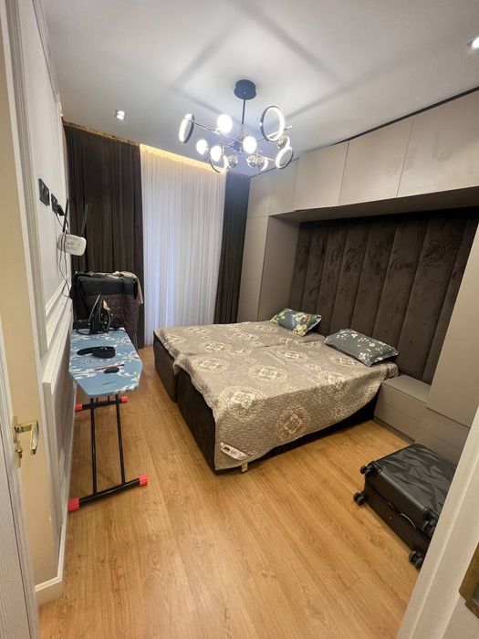 Срочно аренда квартера истамбул сити