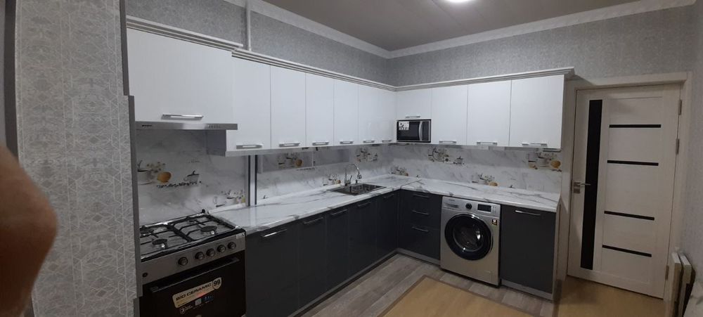 Kuxinniy mebel yasash