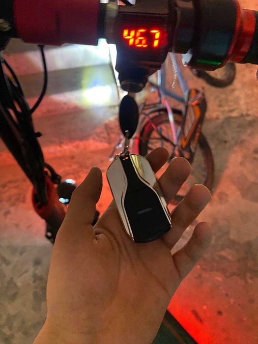 kugoo e10 pro 60 km\h