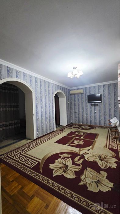 N9106 Olmazor tumani Sebzor 2/4/4