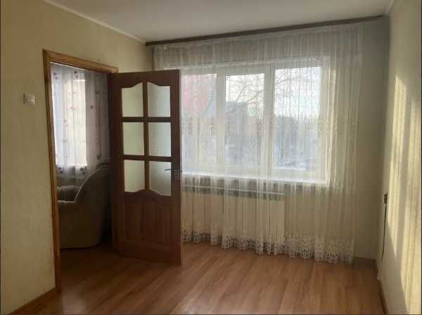 3-комнатная, недалеко гор.парк