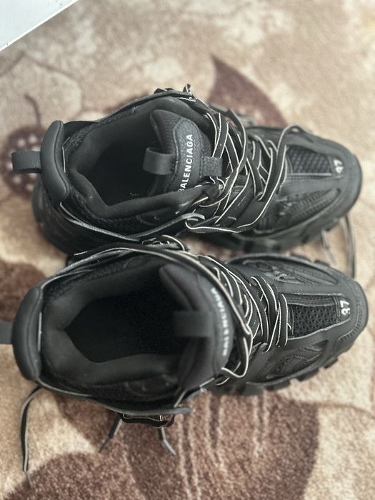 Маратонки Balenciaga track