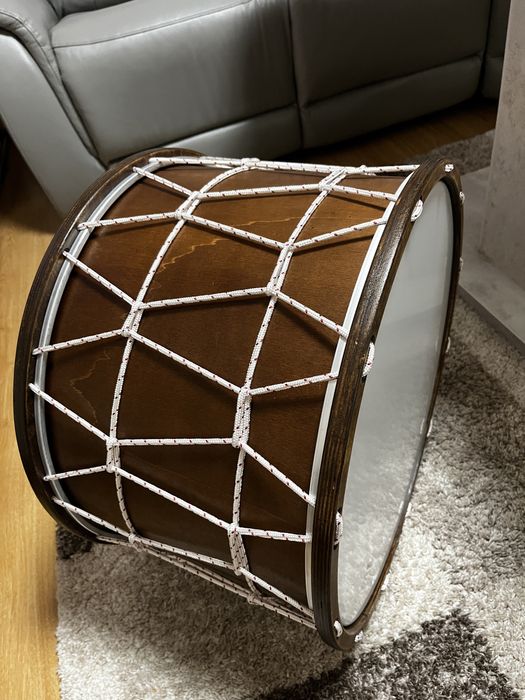 Изработка на професионални битови тъпани