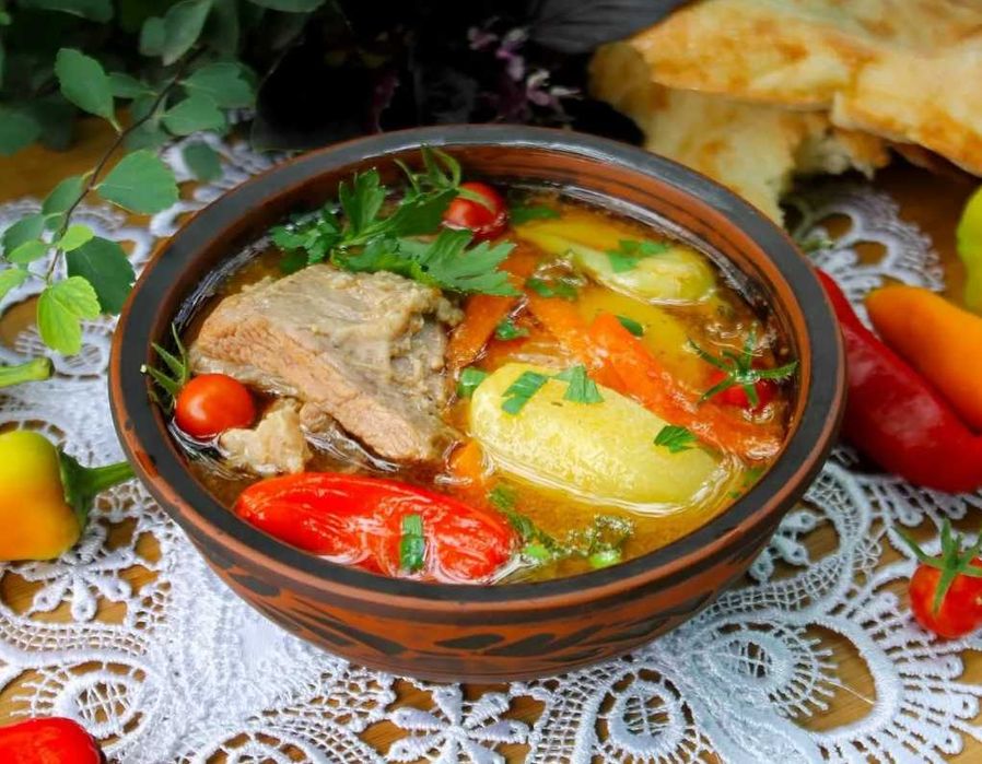 Oshpaz Xizmati (Услуги Повар) Выездной Повар/ Ошпаз хизмати