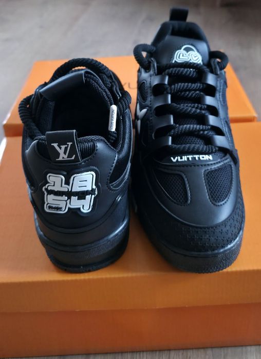 Нов модел мъжки маратонки обувки