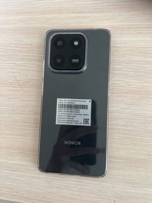 Honor X7d 128 gb