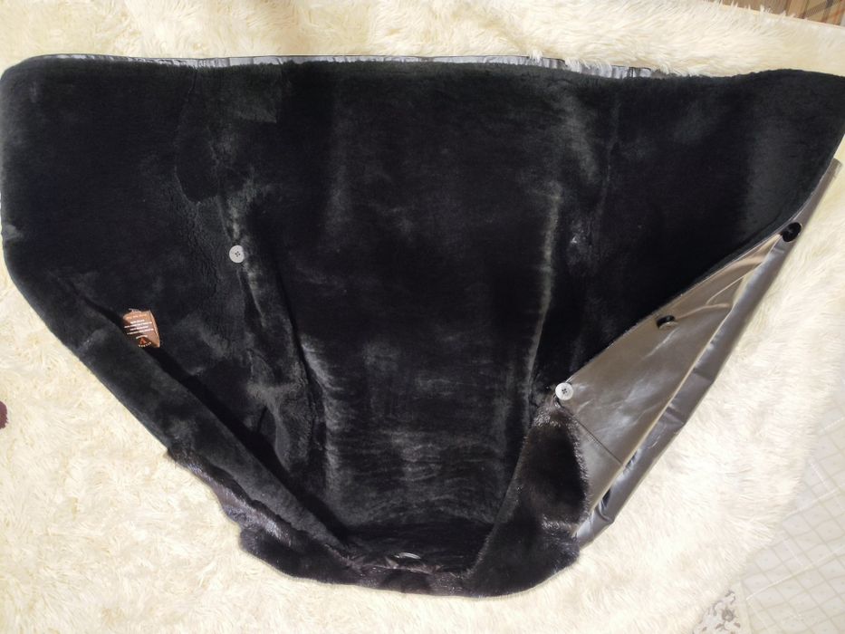 Продам куртку дубленку в идеальном состоянии