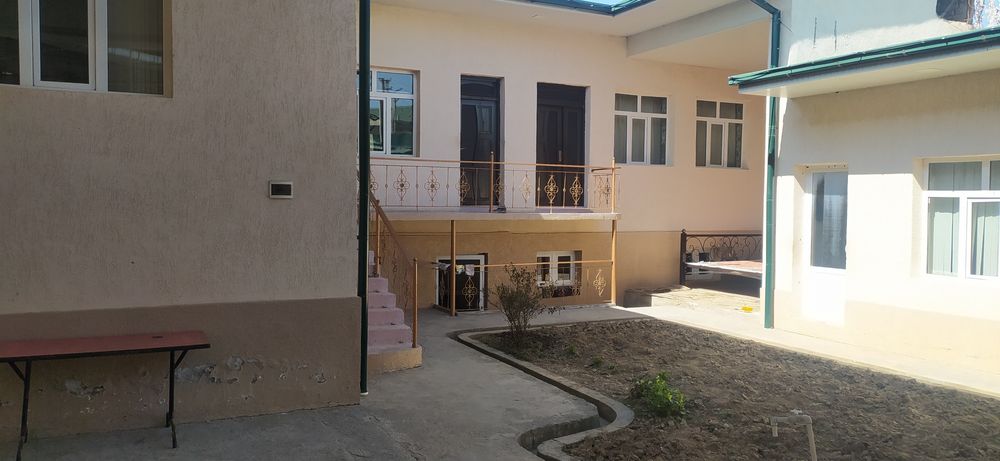 Участка Эски 16 йиллик