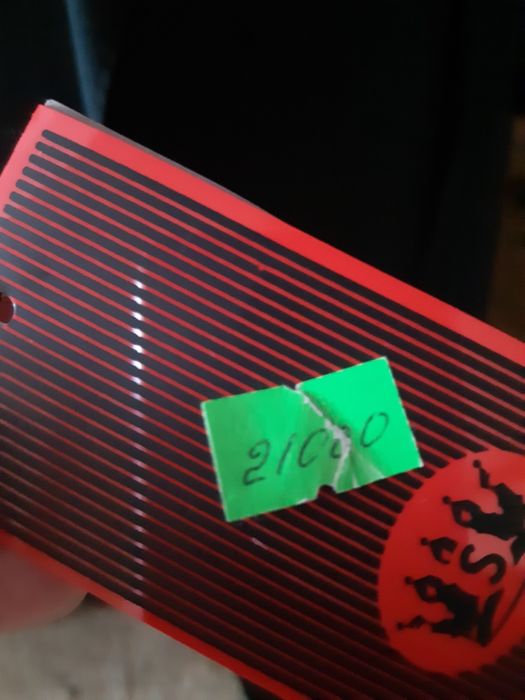 Мужской новый костюм