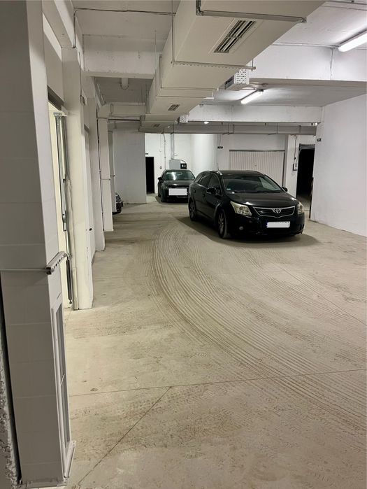 Дава се под наем Гараж / Паркомясто в София, Дървеница - 17 кв.м за 102 € - Снимка #3