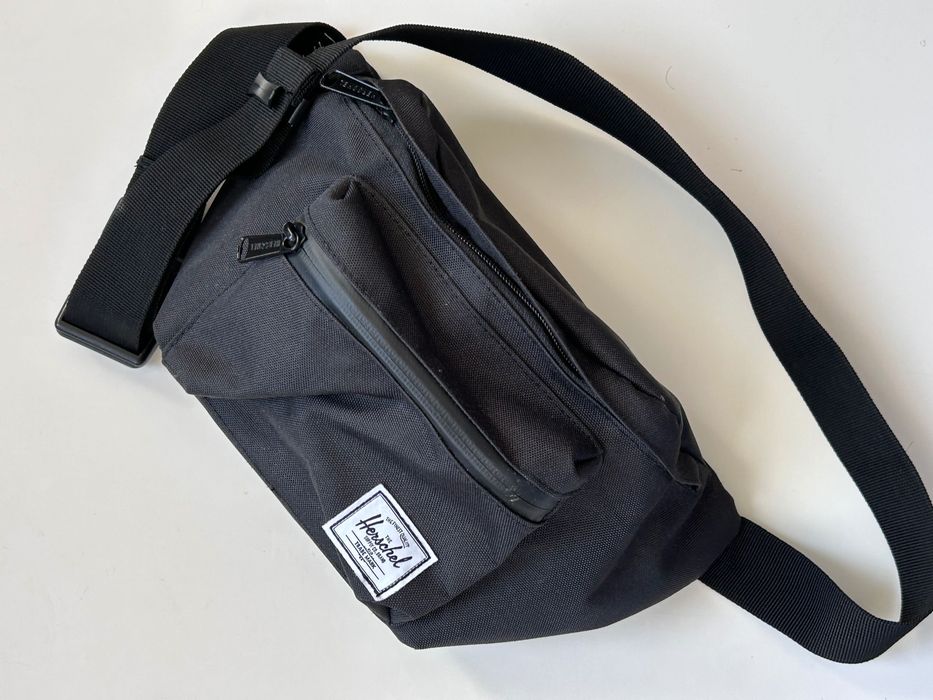 Herschel supply small waist bag