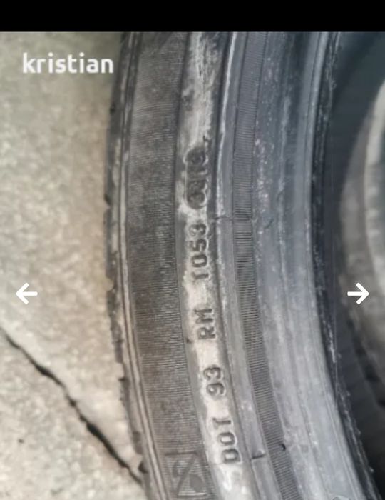 255 40 21 pirelli 2бр