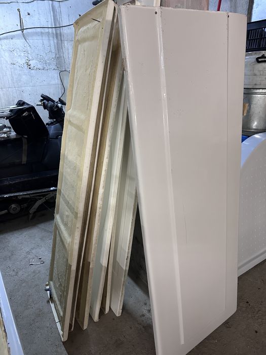 Вана за баня комплект с носеща конструкция